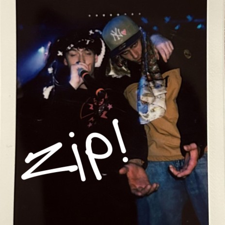 zip! ft. TrueMike | Boomplay Music