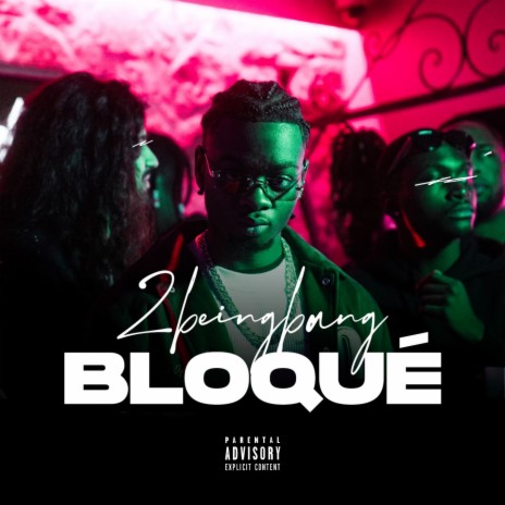 Bloqué | Boomplay Music