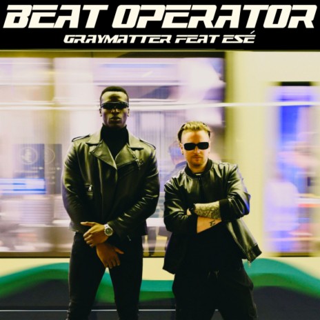 Beat Operator (Radio Edit) ft. Esé