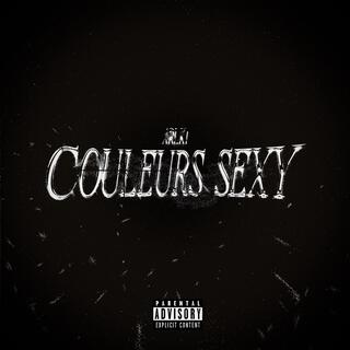 COULEURS SEXY lyrics | Boomplay Music