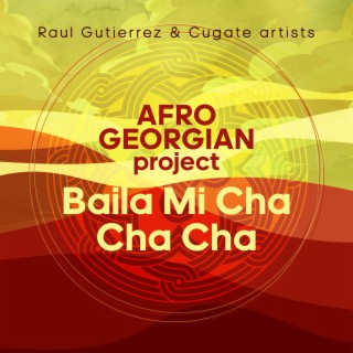 Download Raul Gutierrez Cugate artists album songs Afro