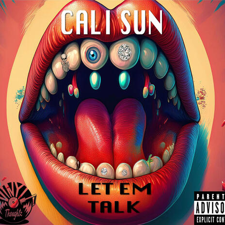 Let Em Talk | Boomplay Music