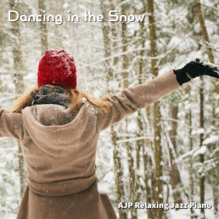 Dancing in the snow