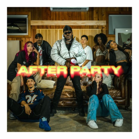After Party (Loko Velocet Remix) | Boomplay Music