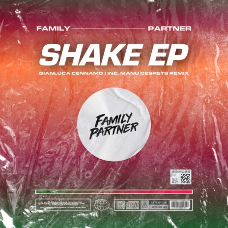 Shake (Manu Desrets Remix) | Boomplay Music