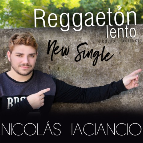 Reggaetón Lento (Bailemos) | Boomplay Music