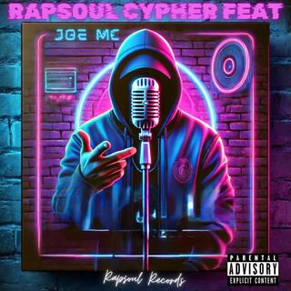 Rapsoul Cypher Feat