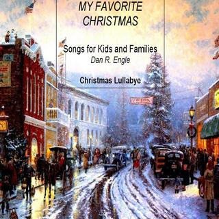 Christmas Lullabye