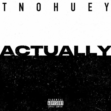 Actually | Boomplay Music