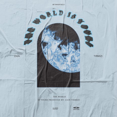 The World Is Yourz | Boomplay Music