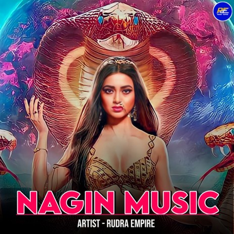Nagin Music (DJ) | Boomplay Music