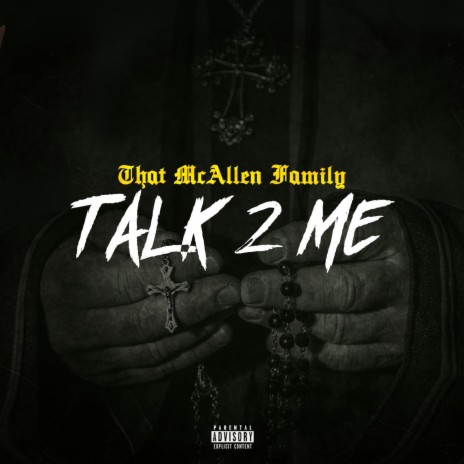 Talk 2 Me | Boomplay Music