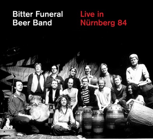 Funeral Dance Pt. II ft. K. Sridhar & Bitter Funeral Beer Band | Boomplay Music