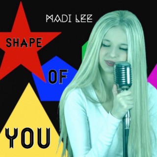 Shape of You