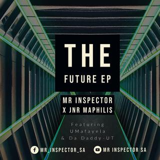 The Future EP