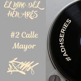 #2 calle mayor