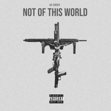 Not of This World | Boomplay Music