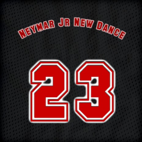 Neymar Jr New Dance