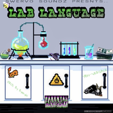 Lab Language | Boomplay Music