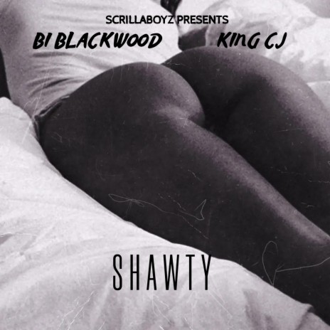Shawty ft. King CJ | Boomplay Music