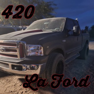 La Ford