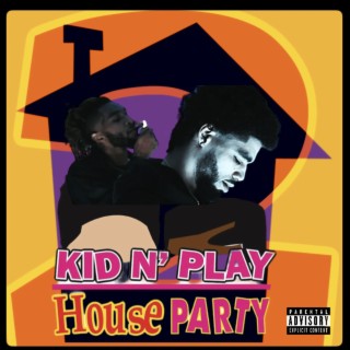 Kid N' Play 2