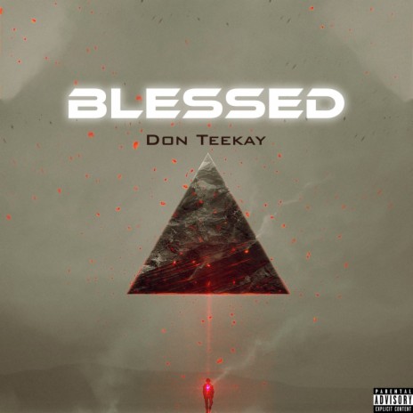 Blessed | Boomplay Music