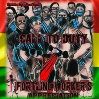 Frontline Workers Appreciation