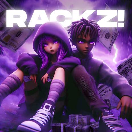 RACKZ! ft. SSGKobe | Boomplay Music