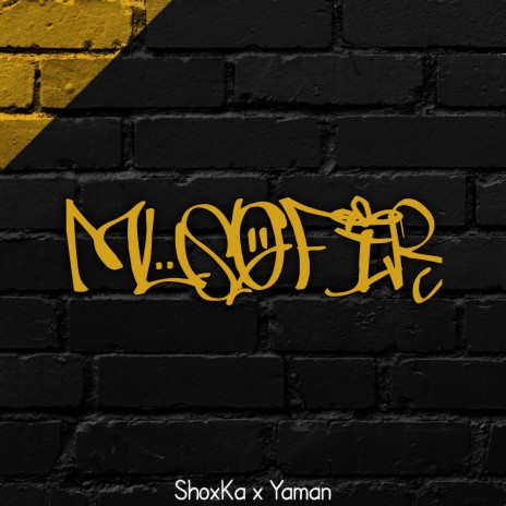 Musofir ft. Yaman | Boomplay Music
