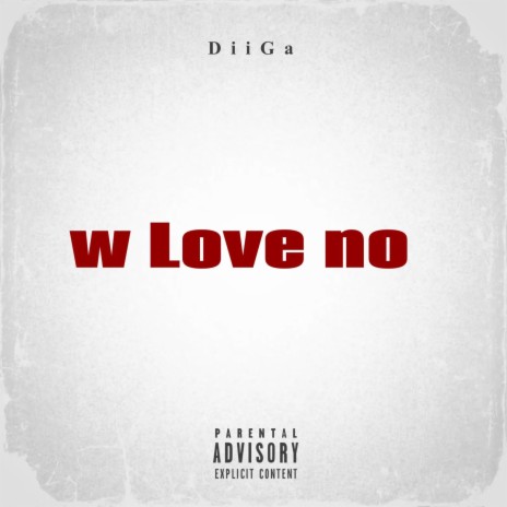 DiiGa _ Sorry | Boomplay Music