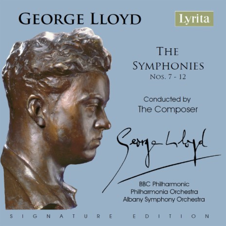 Symphony No. 9: I. Allegro con delicatezza ft. George Lloyd | Boomplay Music