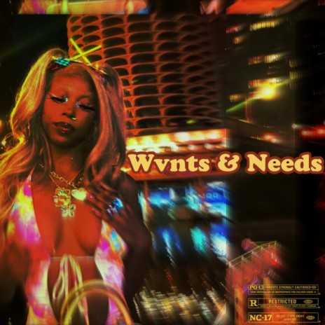 Wvnts & Needs | Boomplay Music