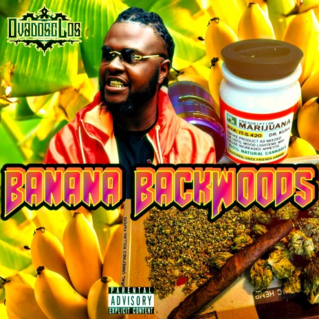 Banana BackWoods | Boomplay Music
