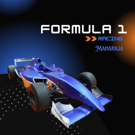 Fomula 1 Racing | Boomplay Music