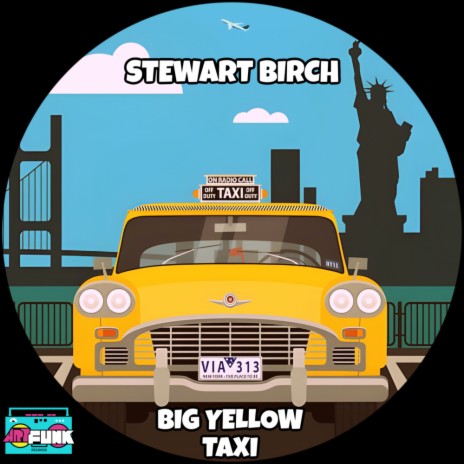 Big Yellow Taxi | Boomplay Music