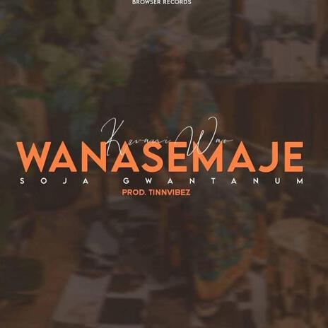 Wanasemaje | Boomplay Music