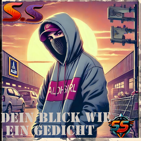 Dein blick wie ein Gedicht | Boomplay Music