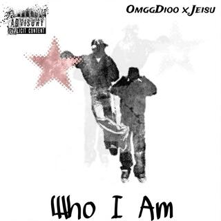 Who I Am