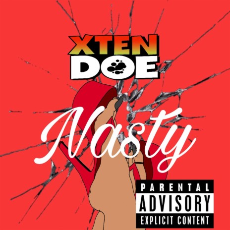 Nasty | Boomplay Music