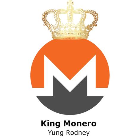 King Monero | Boomplay Music