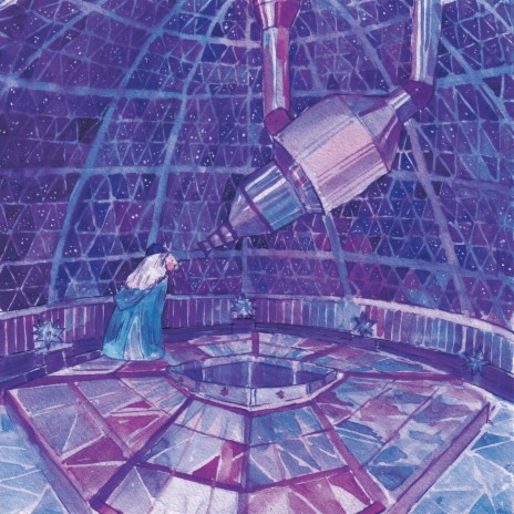 Astral Observatory ~ The Legend of Zelda Lofi | Boomplay Music