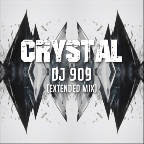 Crystal (Extended Mix) | Boomplay Music