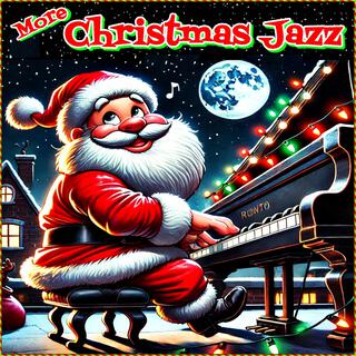 More Christmas Jazz