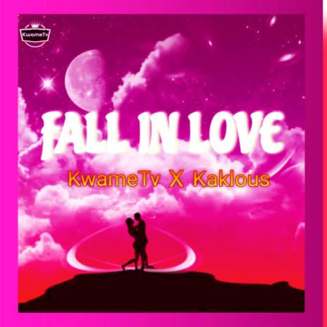 FALL IN LOVE ft. Kaklous