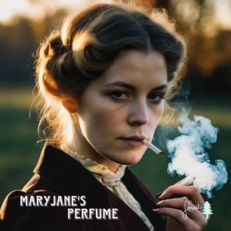 MaryJane's Perfume