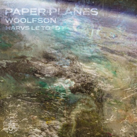 Paper Planes ft. Harvs Le Toad | Boomplay Music