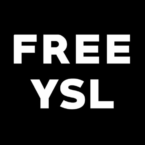 FREE YSL ft. Chill