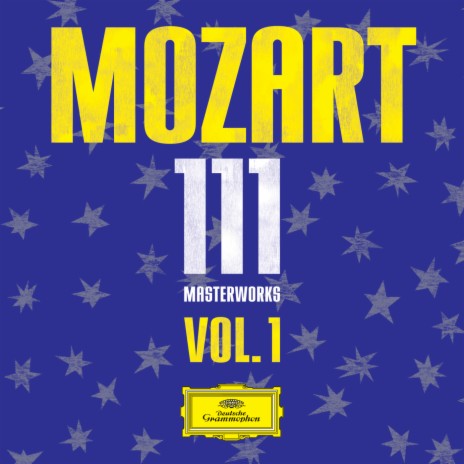 Mozart: Violin Concerto No. 3 in G Major, K. 216: III. Rondeau. Allegro (Cadenza Itzhak Perlman) ft. Wiener Philharmoniker & James Levine | Boomplay Music