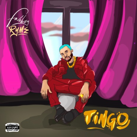 Tingo | Boomplay Music